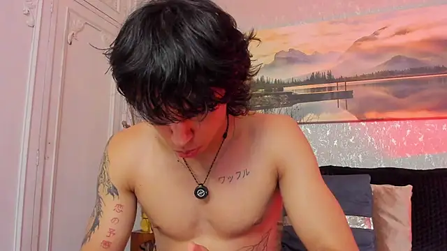 Tyler_durten Webcamshow