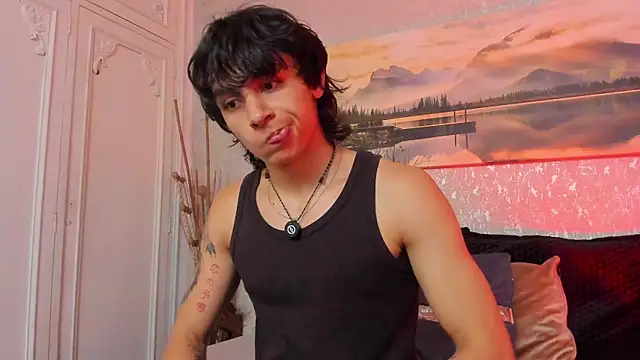 Tyler_durtenn Webbikameraesitys