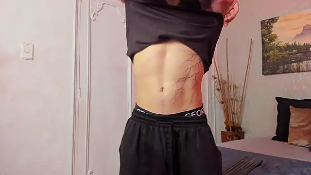 Tyler_durten's Live XXX Chat