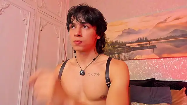 Show Webcam de Tyler_durten