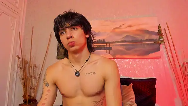 Tyler_durten Webcam Show