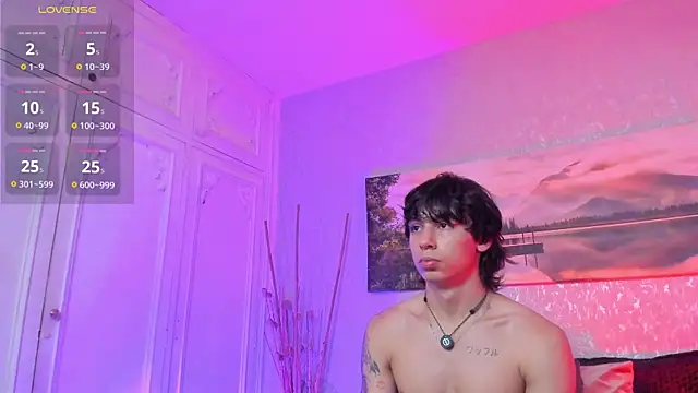 Tyler_durten Webcamshow