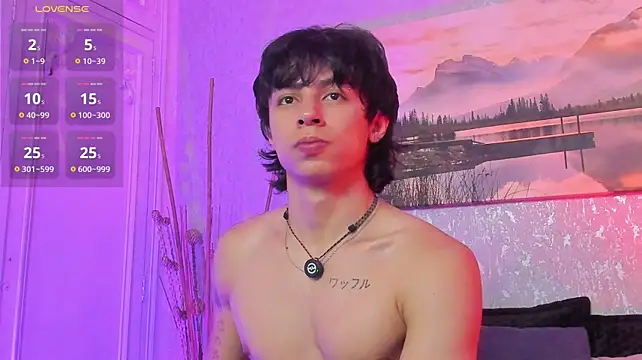 Chat XXX en directo de Tyler_durten