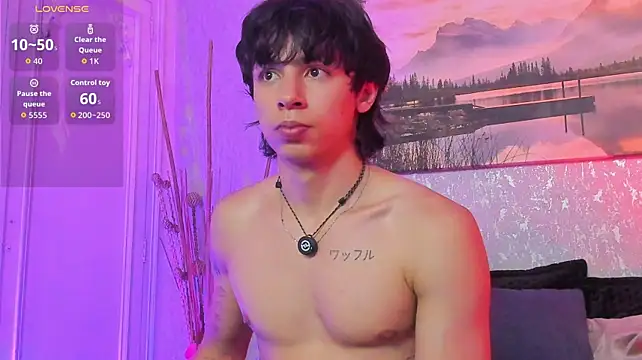 Tyler_durten's Live XXX Chat