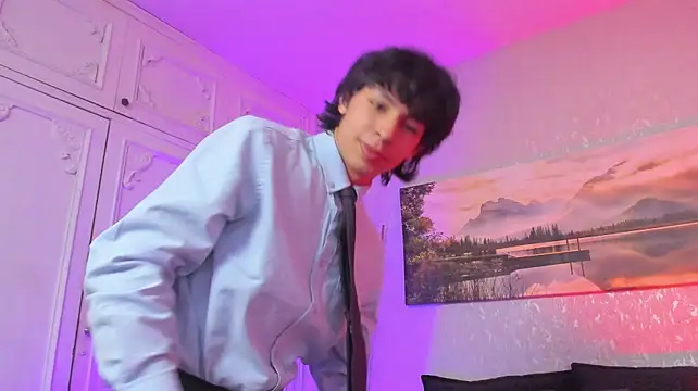 Tyler_durten Show Webcam