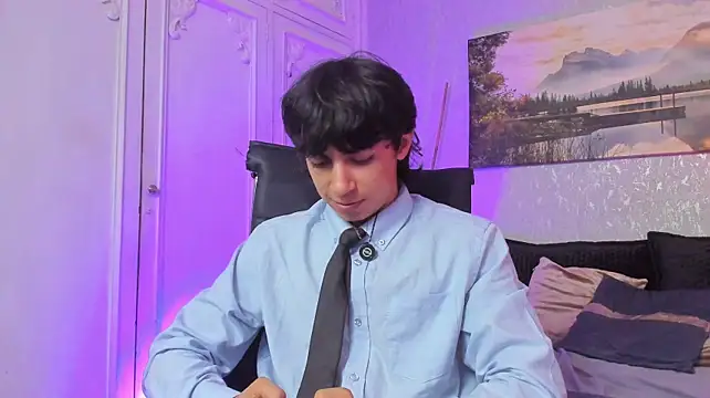 Tyler_durten 웹캠 쇼