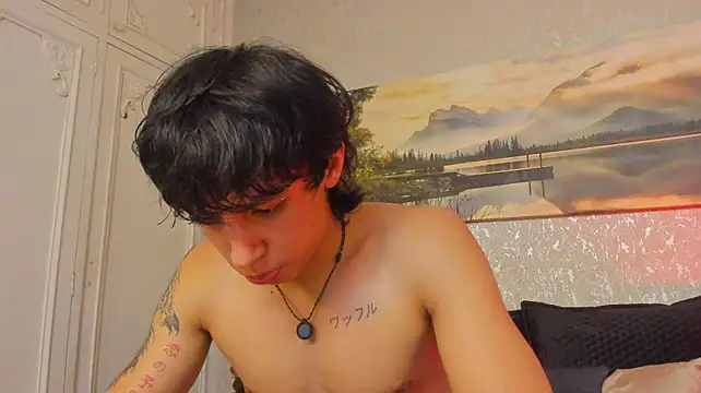 Tyler_durten: вебкам-шоу