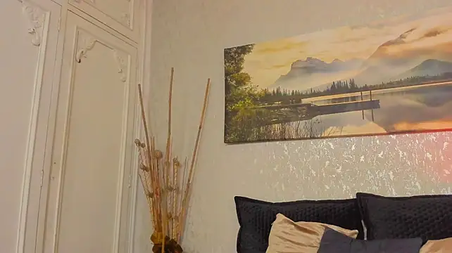Tyler_durtenのウェブカメラショー