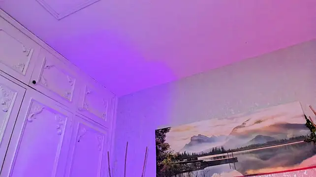 Tyler_durtenのウェブカメラショー