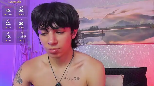 Tyler_durten Webcamshow