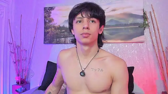 Tyler_durten: вебкам-шоу