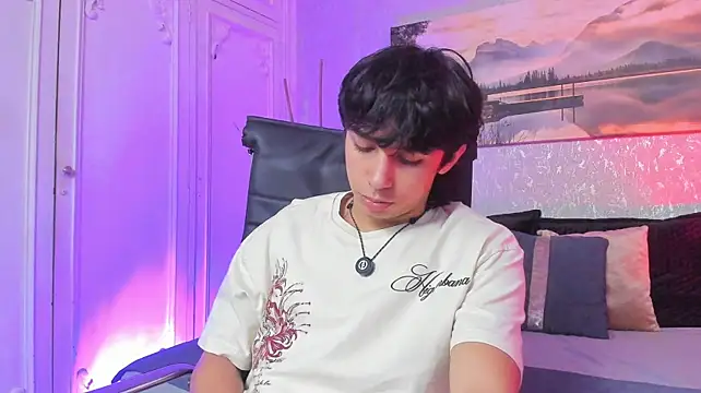 Tyler_durten 웹캠 쇼