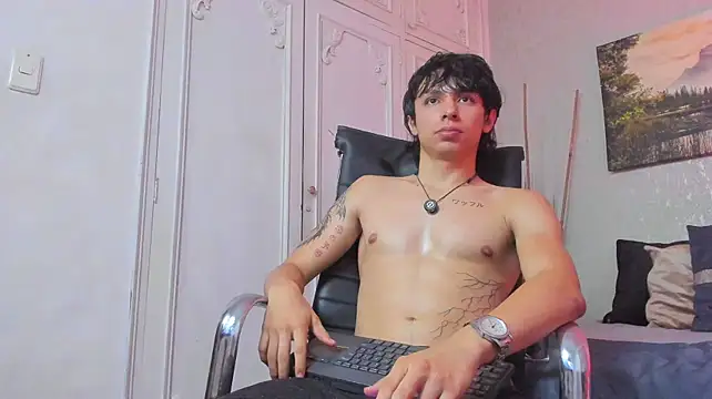 Tyler_durten Show Webcam