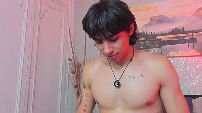 Tyler_durten Show Webcam