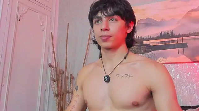 Show Webcam de Tyler_durten