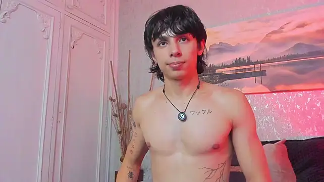 Tyler_durten Webcam show