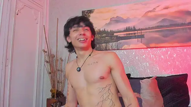 Tyler_durten 在線直播表演