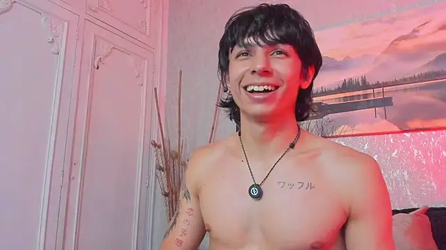 Tyler_durten 웹캠 쇼