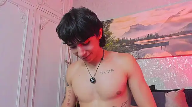 Tyler_durten: вебкам-шоу