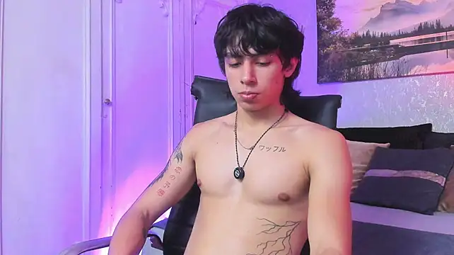 Tyler_durten 웹캠 쇼