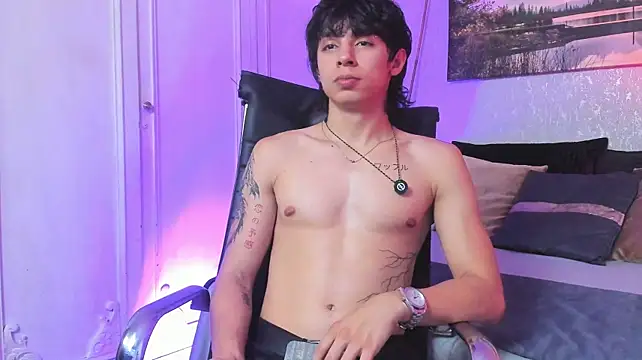 Tyler_durten Webcamshow