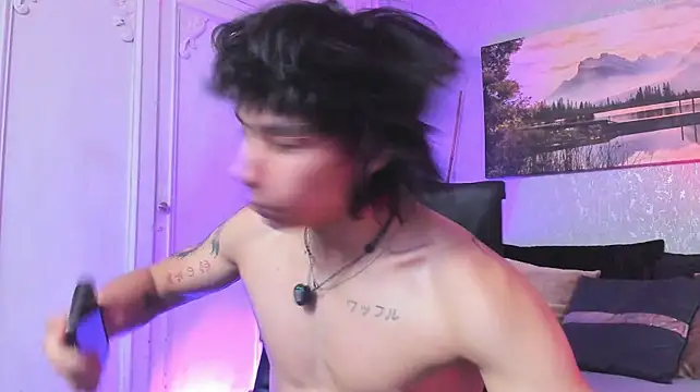 Tyler_durten 웹캠 쇼
