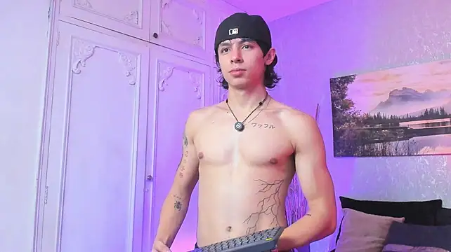 Tyler_durtenn Webbikameraesitys