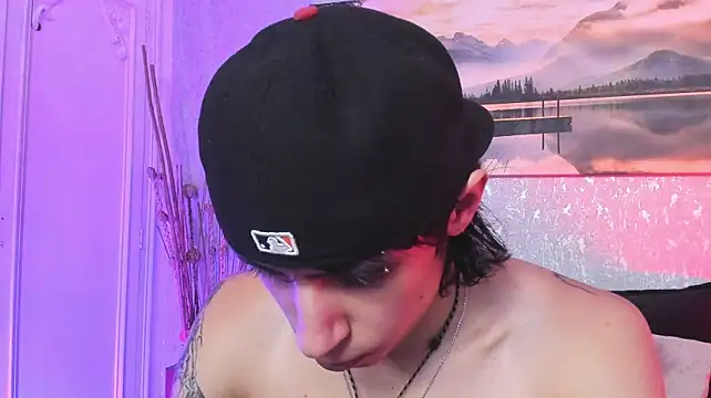 Show Webcam de Tyler_durten