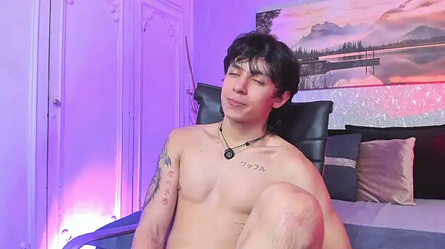 Show Webcam de Tyler_durten