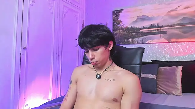 عرض كام Tyler_durten