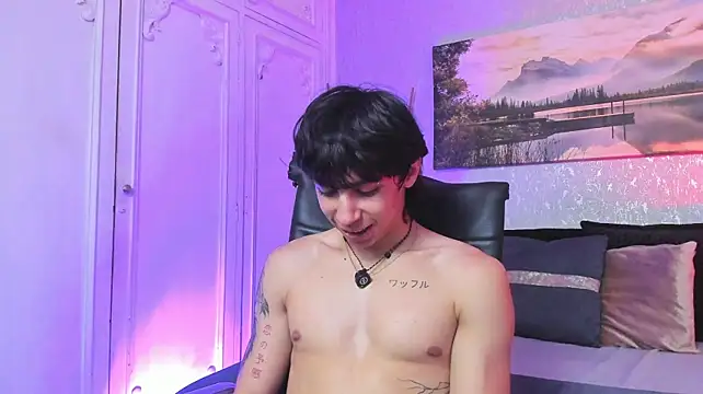 Tyler_durten 웹캠 쇼