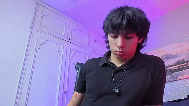 Tyler_durtenn Webbikameraesitys