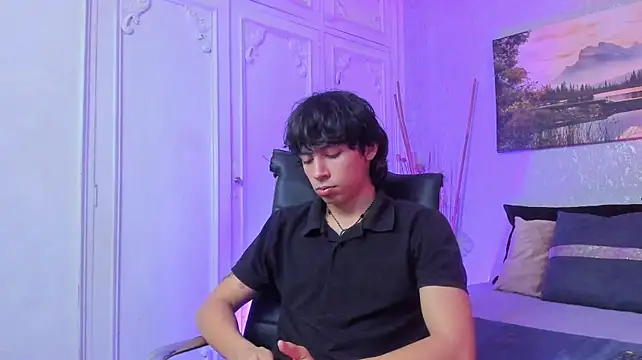 Tyler_durten Show Webcam