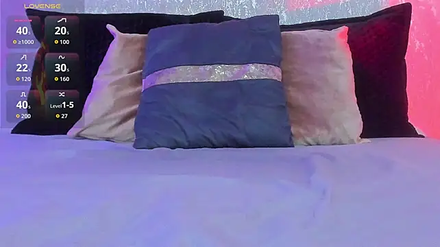 Webkamerová show Tyler_durten