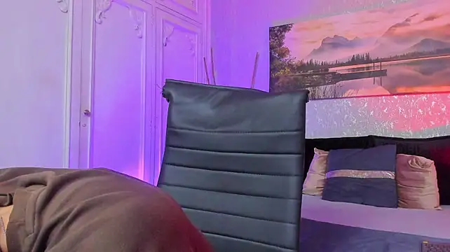 Pokazy przed kamerką – Tyler_durten