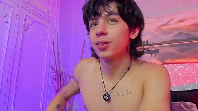 Tyler_durten 웹캠 쇼