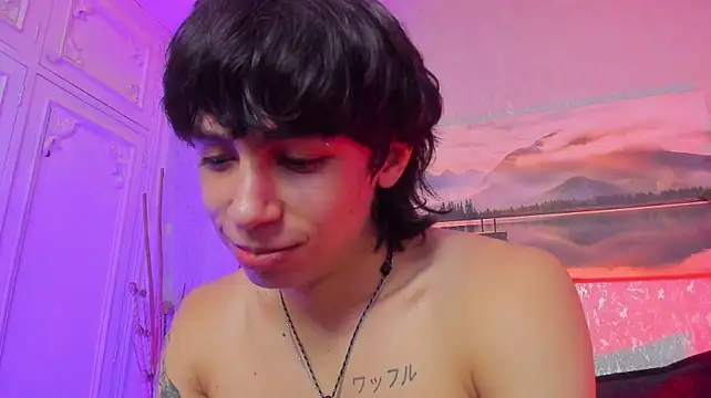 Tyler_durten 在線直播表演