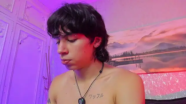 Tyler_durten Webcam-Show
