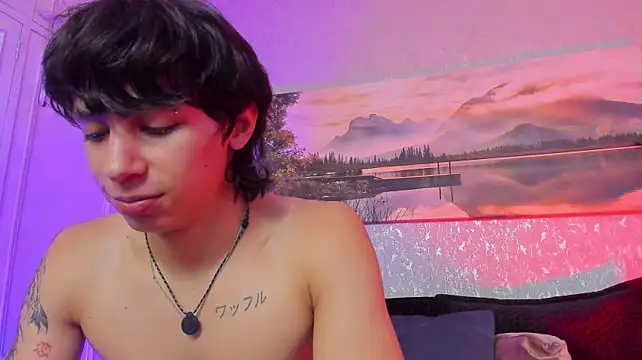 Tyler_durten Webcam Show