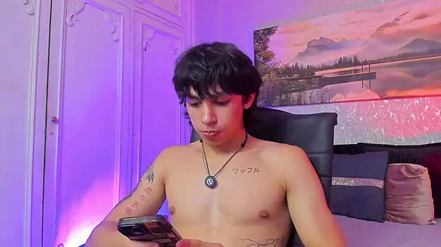 Tyler_durten Webcamshow