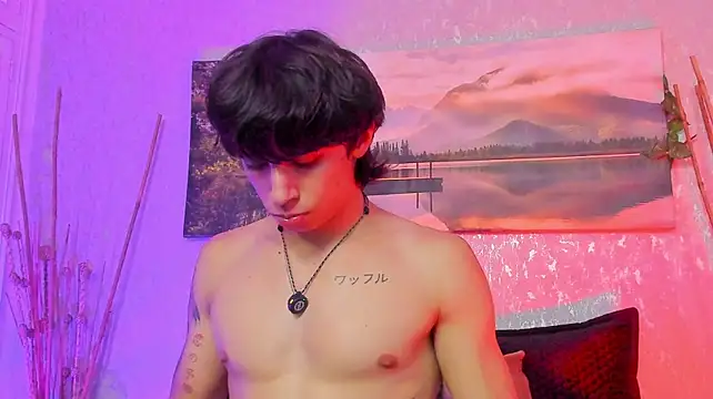 Tyler_durten Show Webcam