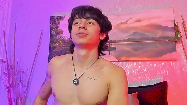 Tyler_durten Webcam show
