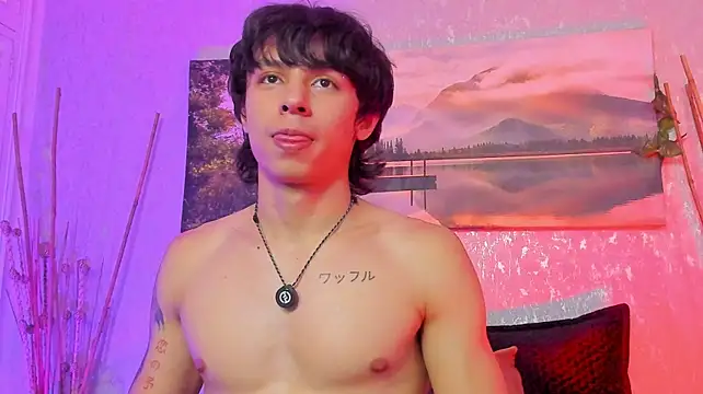 Show Webcam de Tyler_durten