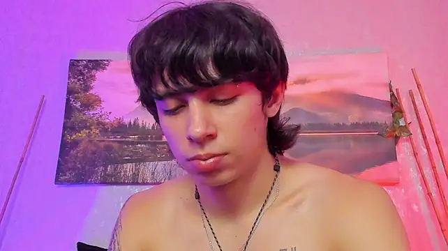 Tyler_durten Webcamshow