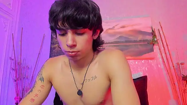 Tyler_durtenn Webbikameraesitys