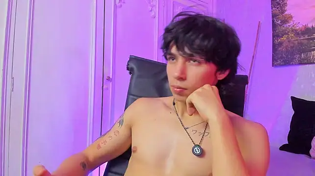 Tyler_durten Show Webcam