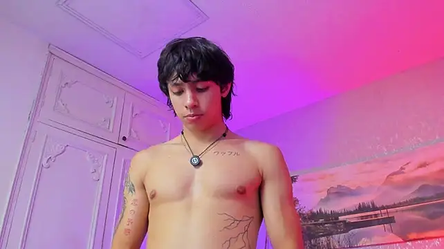 Tyler_durten Webcam-Show