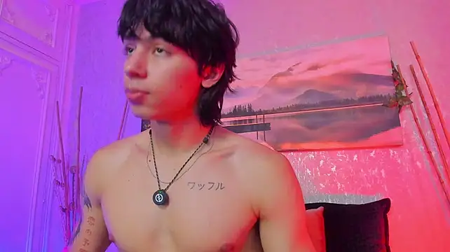 Chat XXX Live Tyler_durten