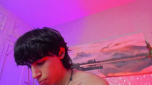 Tyler_durten Webcam Show