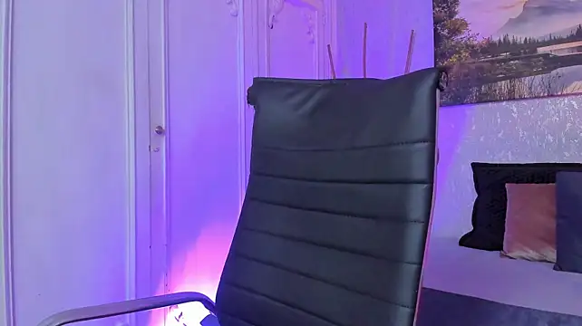 Show Webcam de Tyler_durten